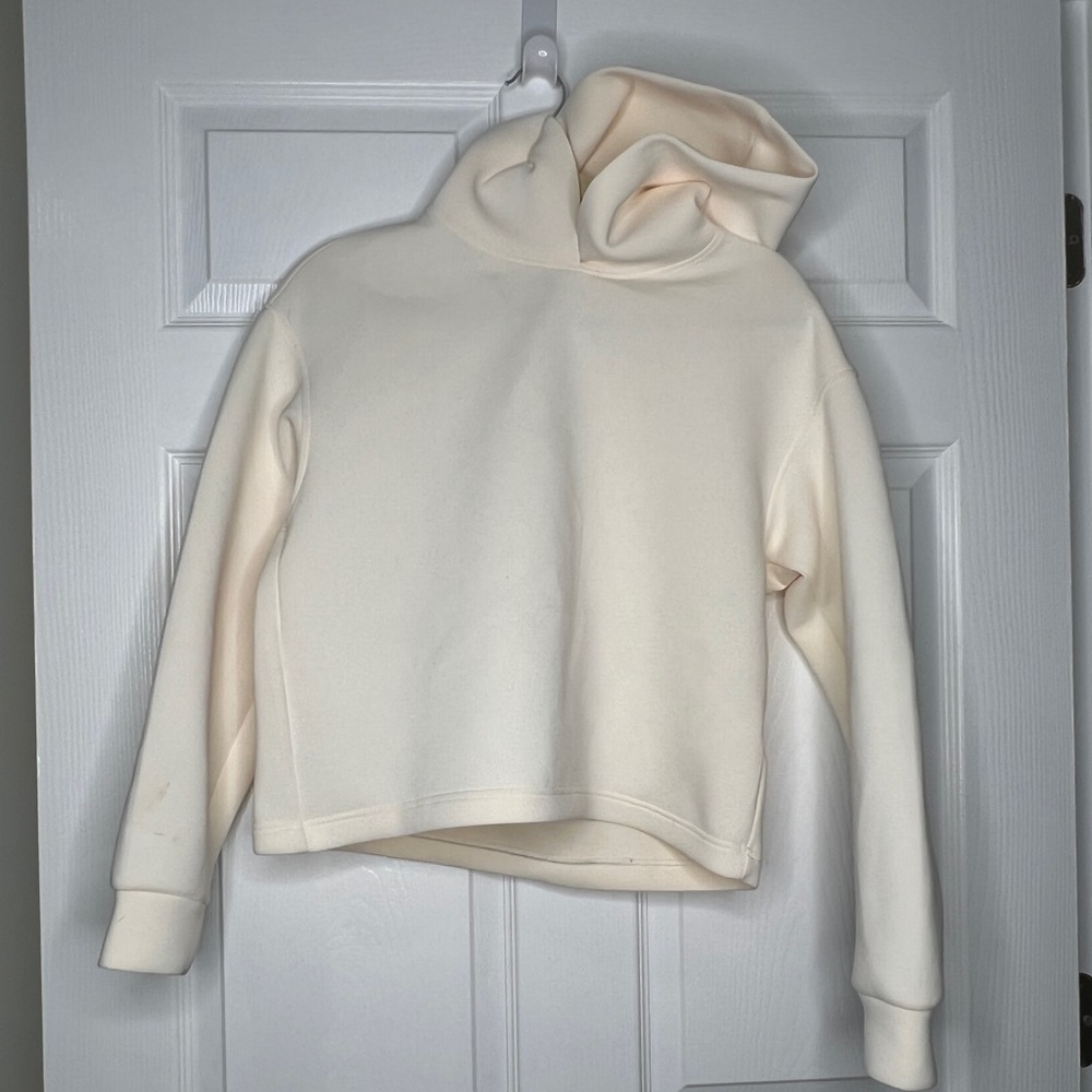 UNIQLO - Sweatshirt color: beige
